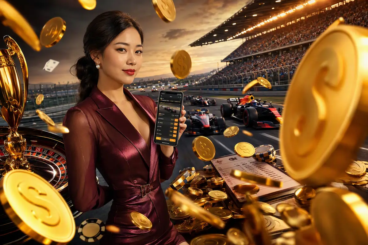 ak108bet promosi ganjaran ahli setia