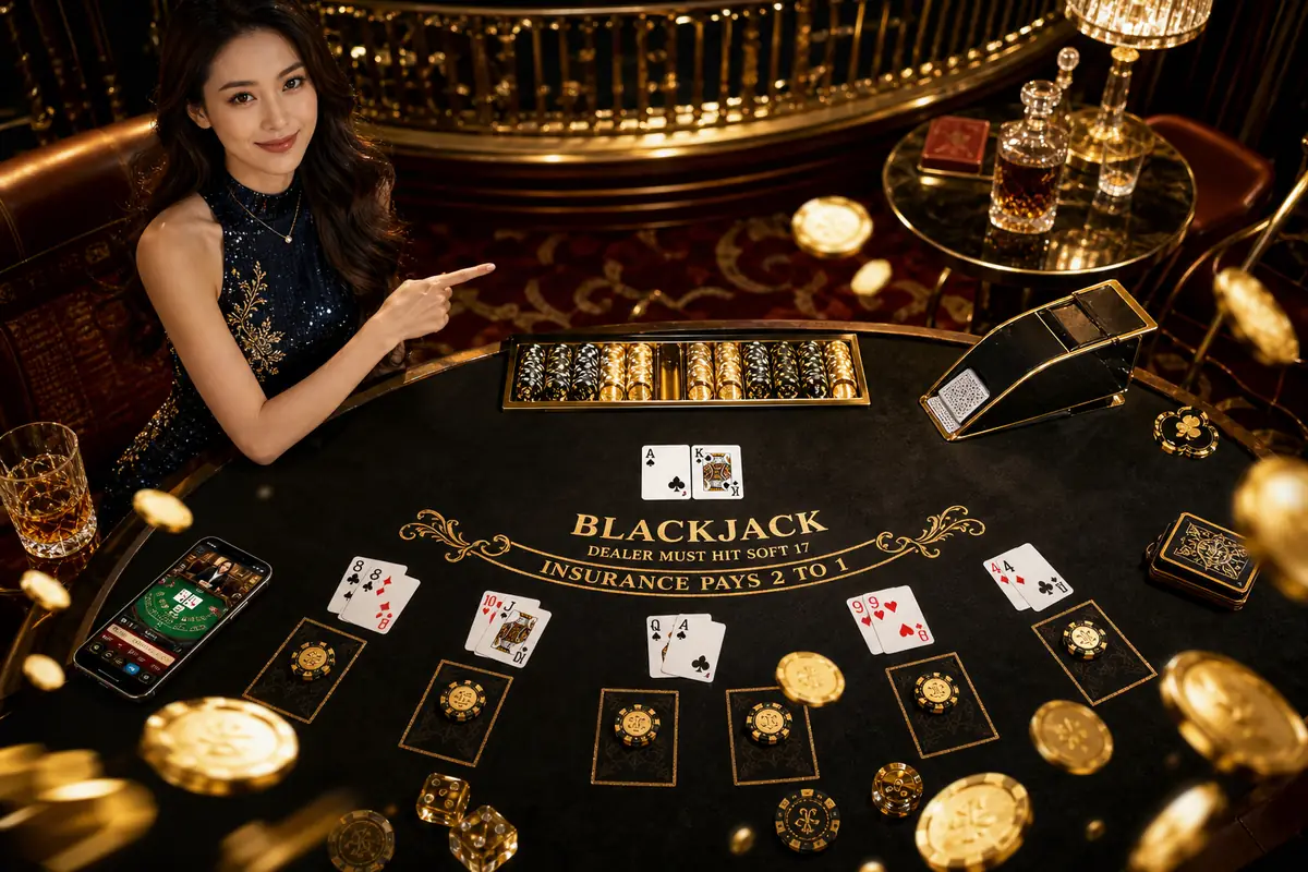 ak108bet casino slot online permainan terpilih