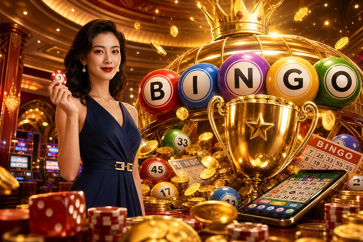 ak108bet slot jackpot terbesar