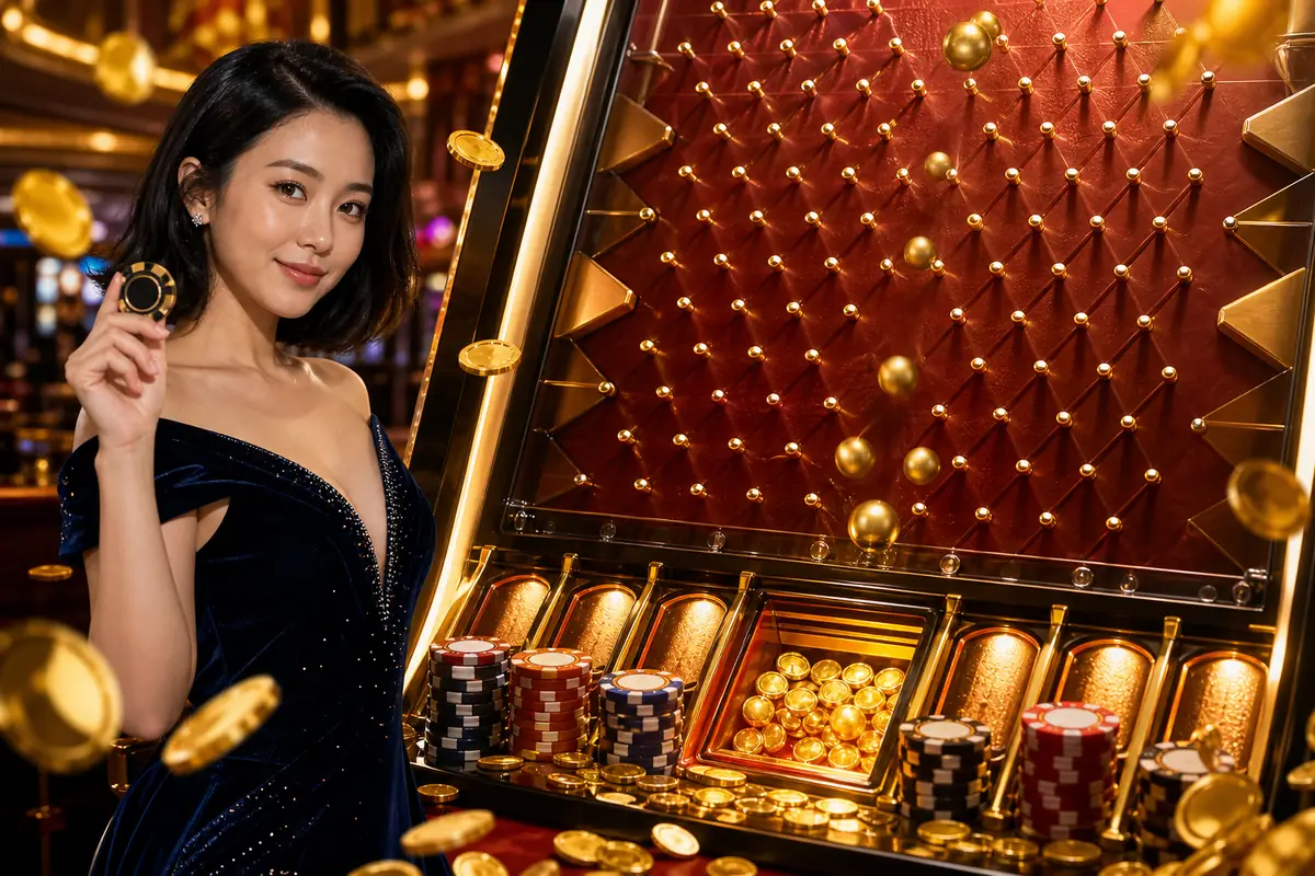 ak108bet panduan cara bermain slot langkah demi langkah