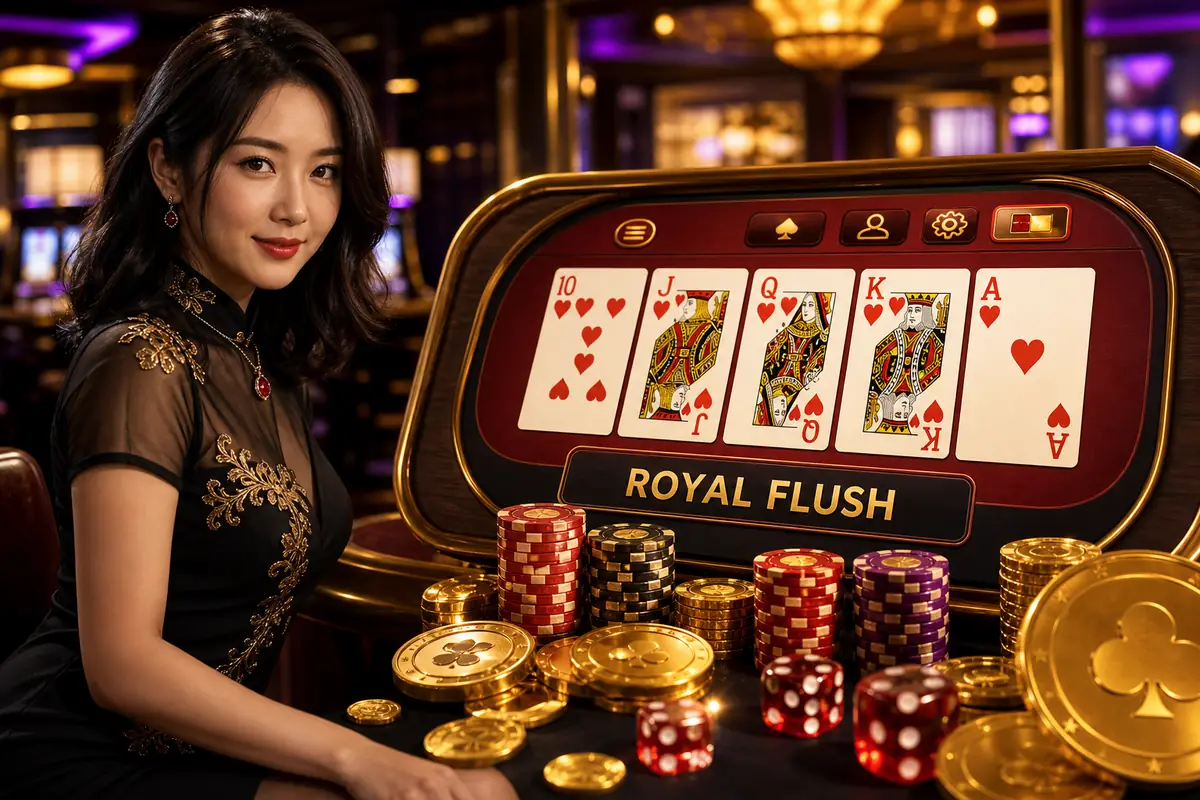 ak108bet kaedah deposit e-wallet Malaysia