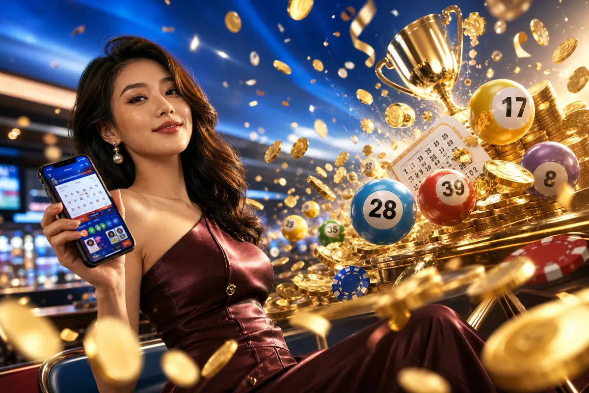 ak108bet baccarat peraturan asas permainan